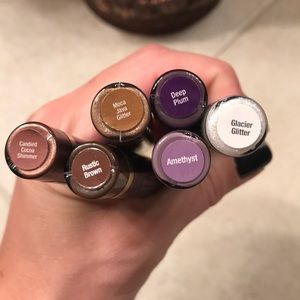 Limited edition ShadowSense by SeneGence